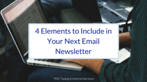 Elements-Email-Newsletter