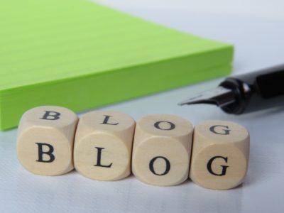 Why Is Blogging Good For My Business?