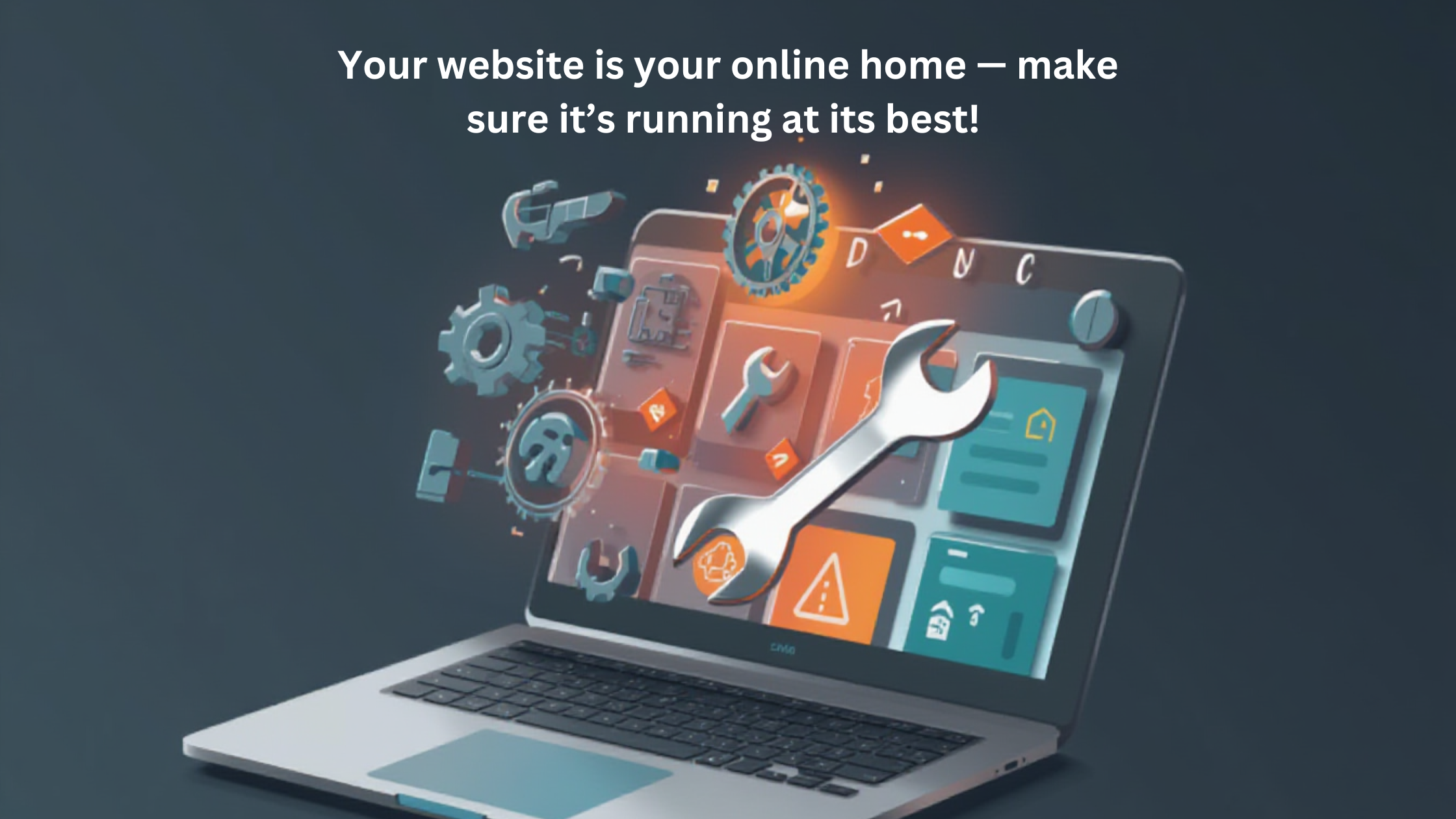 How a Virtual Assistant Can Keep Your Website Running Smoothly | TMC ...